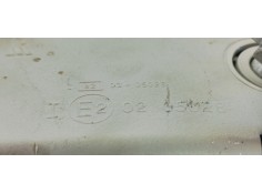 Recambio de espejo para renault captur 1.2 i turbo 118 referencia OEM IAM E200708  