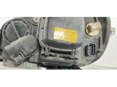Recambio de faro derecho para mercedes-benz clase m (w163) 270 cdi (163.113) referencia OEM IAM 1638200749  