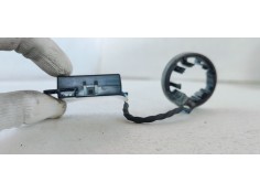 Recambio de centralita inmovilizador para opel insignia berlina 2.0cdti 130 fap referencia OEM IAM 13502301  