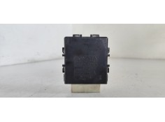 Recambio de modulo electronico para toyota rav 4 2.0 d-4d cat referencia OEM IAM 8594042030  