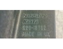 Recambio de piloto trasero izquierdo para nissan note (e11e) 1.5dci 90 fap referencia OEM IAM   