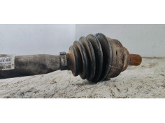 Recambio de transmision delantera derecha para ford focus berlina (cap) ambiente (d) referencia OEM IAM 30783168  