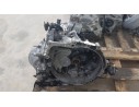 Recambio de caja cambios para citroen c4 picasso seduction referencia OEM IAM 20MB32  