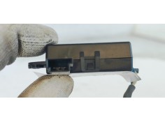 Recambio de centralita inmovilizador para opel insignia berlina 2.0cdti 130 fap referencia OEM IAM 13502301  