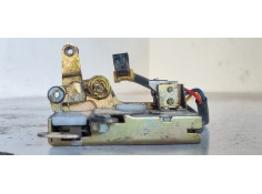 Recambio de cerradura puerta delantera derecha para rolls royce silver spirit ii 6.75 - 223 cv referencia OEM IAM   