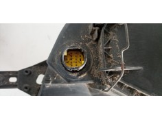 Recambio de faro derecho para citroen jumper combi (2) 2.0 hdi cat referencia OEM IAM   