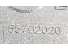 Recambio de pedal acelerador para opel corsa d cosmo referencia OEM IAM 55702020  