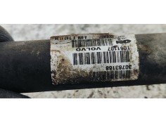 Recambio de transmision delantera derecha para ford focus berlina (cap) ambiente (d) referencia OEM IAM 30783168  