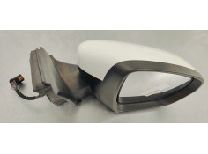 Recambio de retrovisor derecho para peugeot 3008 1.5hdi 130 fap referencia OEM IAM E20415163  