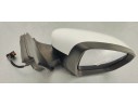 Recambio de retrovisor derecho para peugeot 3008 1.5hdi 130 fap referencia OEM IAM E20415163  