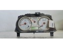 Recambio de cuadro instrumentos para nissan note (e11e) 1.5dci 90 fap referencia OEM IAM 9U30E  