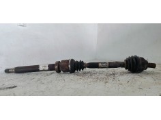 Recambio de transmision delantera derecha para ford focus berlina (cap) ambiente (d) referencia OEM IAM 30783168  