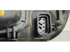 Recambio de faro derecho para mercedes-benz clase m (w163) 270 cdi (163.113) referencia OEM IAM 1638200749  