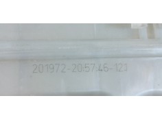 Recambio de deposito expansion para volkswagen golf viii lim. (cd1) life referencia OEM IAM 5WA121407F  