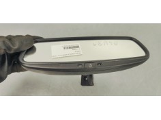 Recambio de espejo para toyota corolla verso (e12) 2.0d4d 115 referencia OEM IAM E11015626  