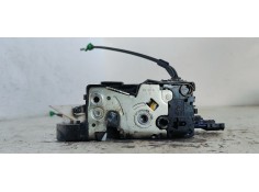 Recambio de cerradura puerta delantera derecha para citroen c3 picasso exclusive referencia OEM IAM 24094158  