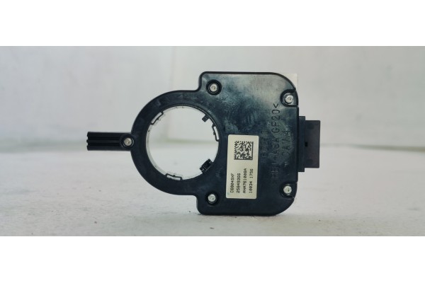 Recambio de sensor para opel insignia berlina 2.0cdti 130 fap referencia OEM IAM 25849366  