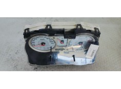 Recambio de cuadro instrumentos para nissan note (e11e) 1.5dci 90 fap referencia OEM IAM 9U30E  