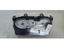 Recambio de cuadro instrumentos para nissan note (e11e) 1.5dci 90 fap referencia OEM IAM 9U30E  