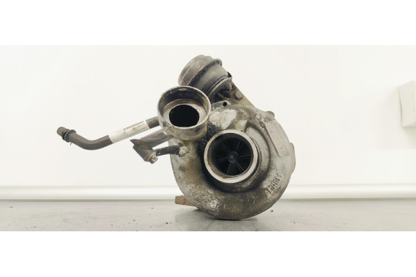 Recambio de turbocompresor para mercedes-benz clase s (w220) berlina 3.2cdi 197 [320] referencia OEM IAM A6130960199  