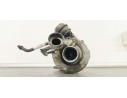 Recambio de turbocompresor para mercedes-benz clase s (w220) berlina 3.2cdi 197 [320] referencia OEM IAM A6130960199  