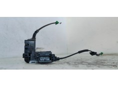 Recambio de cerradura puerta delantera derecha para citroen c3 picasso exclusive referencia OEM IAM 24094158  