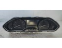 Recambio de cuadro instrumentos para peugeot 208 allure referencia OEM IAM 981384878000  