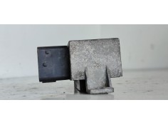 Recambio de caja precalentamiento para nissan qashqai+2 (jj10) 1.5 dci turbodiesel cat referencia OEM IAM 8200558438A  