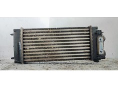 INTERCOOLER 9648551880 