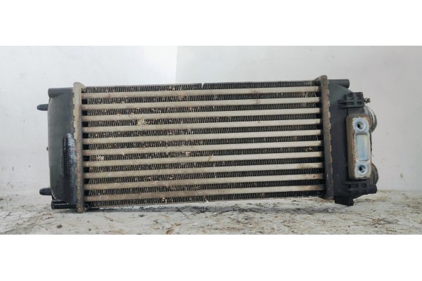 Recambio de intercooler para peugeot 307 break/sw (s2) sw d-sign referencia OEM IAM 9648551880  