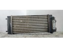 Recambio de intercooler para peugeot 307 break/sw (s2) sw d-sign referencia OEM IAM 9648551880  