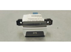 Recambio de freno de mano electrico para peugeot 308 1.5 hdi 130 fap referencia OEM IAM 96785851VV  