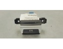 Recambio de freno de mano electrico para peugeot 308 1.5 hdi 130 fap referencia OEM IAM 96785851VV  