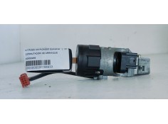 Recambio de conmutador de arranque para citroen c3 picasso exclusive referencia OEM IAM N0502455  