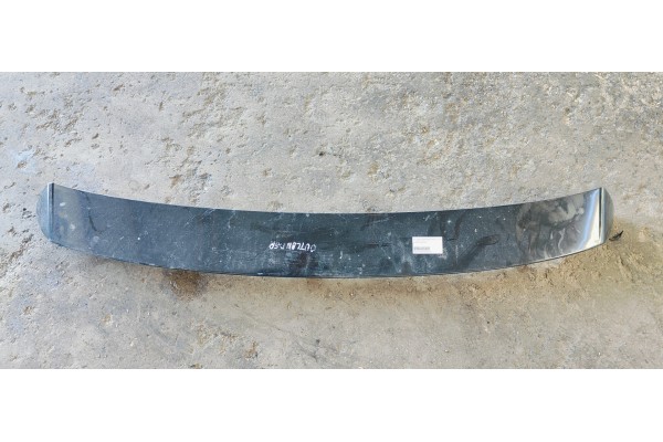 Recambio de aleron trasero para mitsubishi outlander (cw0) 2.4i 170 4x4 referencia OEM IAM   