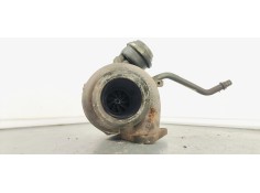 Recambio de turbocompresor para mercedes-benz clase s (w220) berlina 3.2cdi 197 [320] referencia OEM IAM A6130960199  