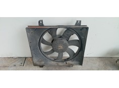 Recambio de electroventilador para hyundai matrix (fc) 1.6 sky referencia OEM IAM GPBF00S3A2190  