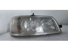 Recambio de faro derecho para citroen jumper combi (2) 2.0 hdi cat referencia OEM IAM   