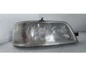 Recambio de faro derecho para citroen jumper combi (2) 2.0 hdi cat referencia OEM IAM   