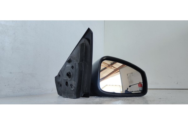 Recambio de retrovisor derecho para renault megane iii berlina 5 p business referencia OEM IAM   