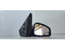 Recambio de retrovisor derecho para renault megane iii berlina 5 p business referencia OEM IAM   