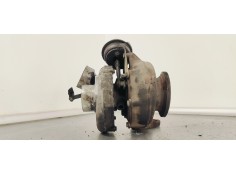 Recambio de turbocompresor para mercedes-benz clase s (w220) berlina 3.2cdi 197 [320] referencia OEM IAM A6130960199  