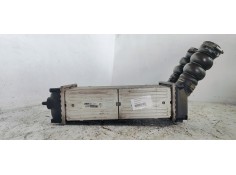 Recambio de intercooler para peugeot 307 break/sw (s2) sw d-sign referencia OEM IAM 9648551880  