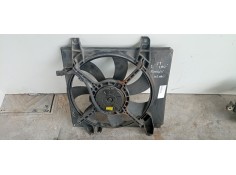 Recambio de electroventilador para hyundai matrix (fc) 1.6 sky referencia OEM IAM GPBF00S3A2190  