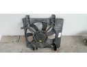 Recambio de electroventilador para hyundai matrix (fc) 1.6 sky referencia OEM IAM GPBF00S3A2190  