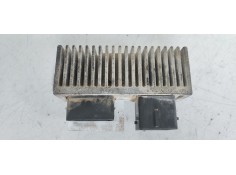 Recambio de caja precalentamiento para nissan qashqai+2 (jj10) 1.5 dci turbodiesel cat referencia OEM IAM 8200558438A  