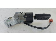 Recambio de conmutador de arranque para citroen c3 picasso exclusive referencia OEM IAM N0502455  
