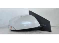 Recambio de retrovisor derecho para renault megane iii berlina 5 p business referencia OEM IAM   