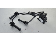 Recambio de bobina encendido para ford focus berlina (cak) 1.6 16v cat referencia OEM IAM 0040100350  