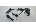 Recambio de bobina encendido para ford focus berlina (cak) 1.6 16v cat referencia OEM IAM 0040100350  